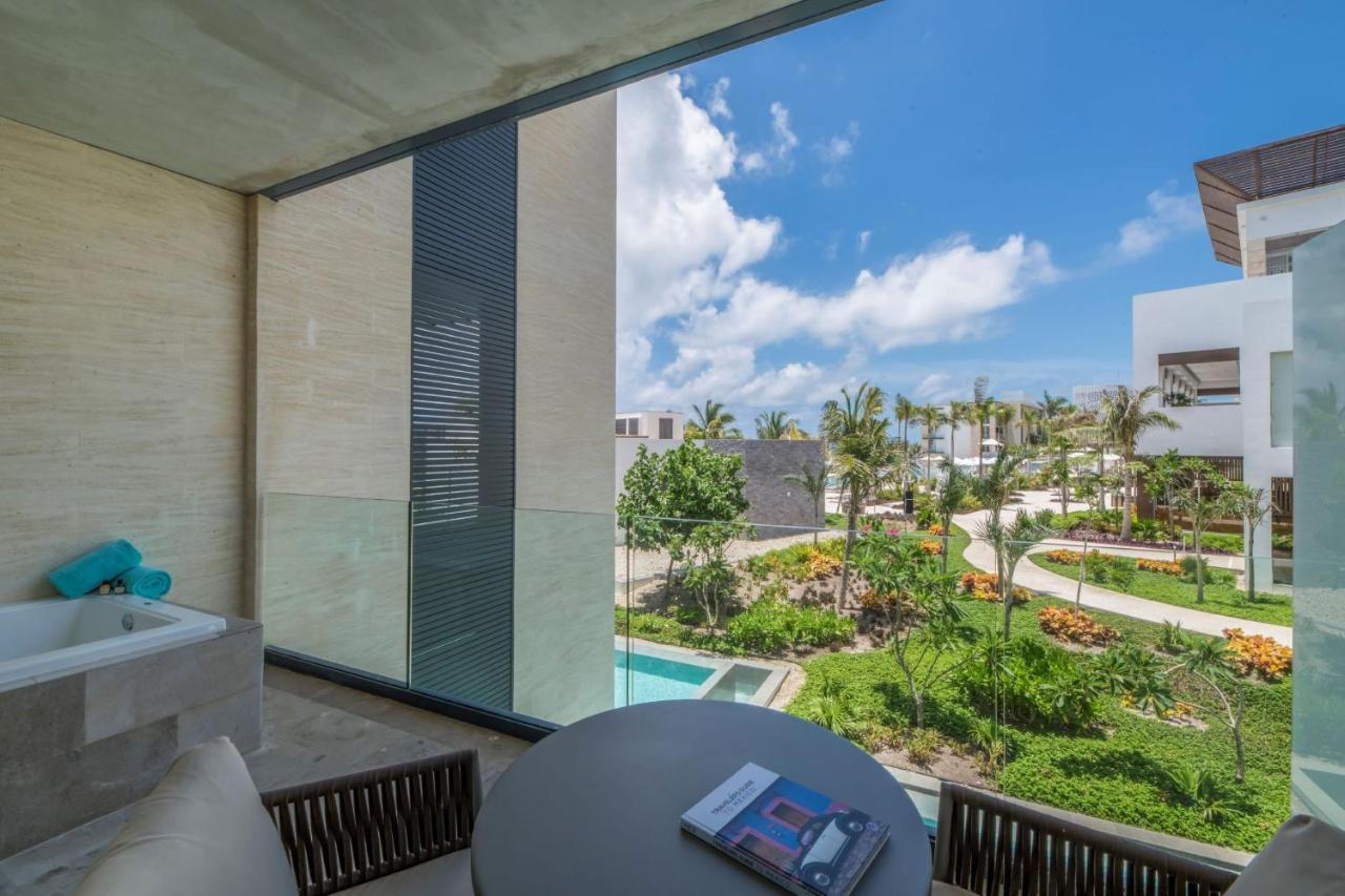 Haven Riviera Cancun 5* Alfredo V. Bonfil