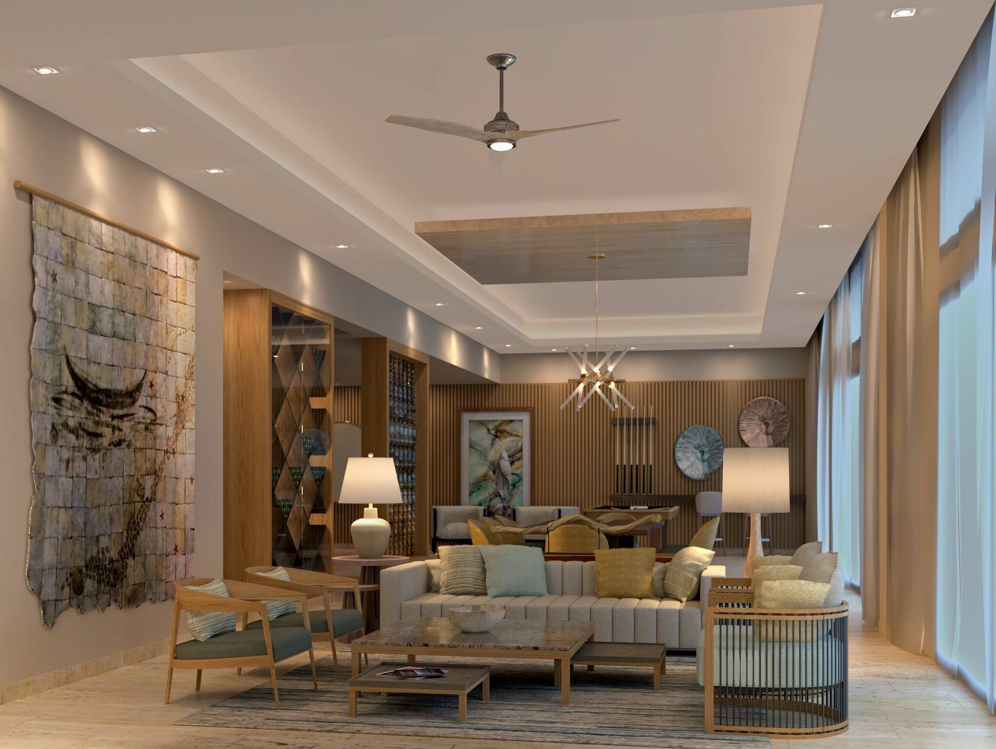Resort Haven Riviera Cancun (adults Only) 5*